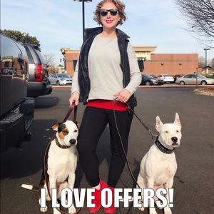 I ACCEPT MOST REASONABLE OFFERS!